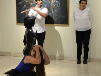 Escuela Moderna de Música y Danza. Credito foto, Juan Pablo Toso (02)